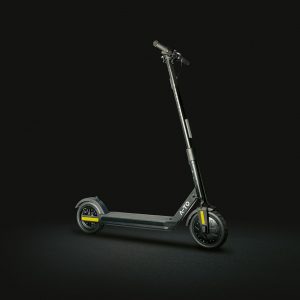A-TO Ultron Air E-Scooter Black